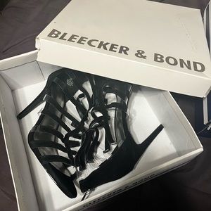 Blecker & Bond